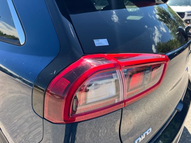 Used 2019 Kia Niro LX FWD image 10