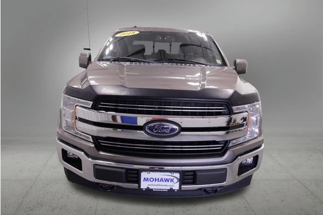 Used 2018 Ford F150 Lariat image 9