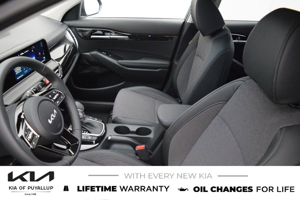 New 2026 Kia Seltos S image 10
