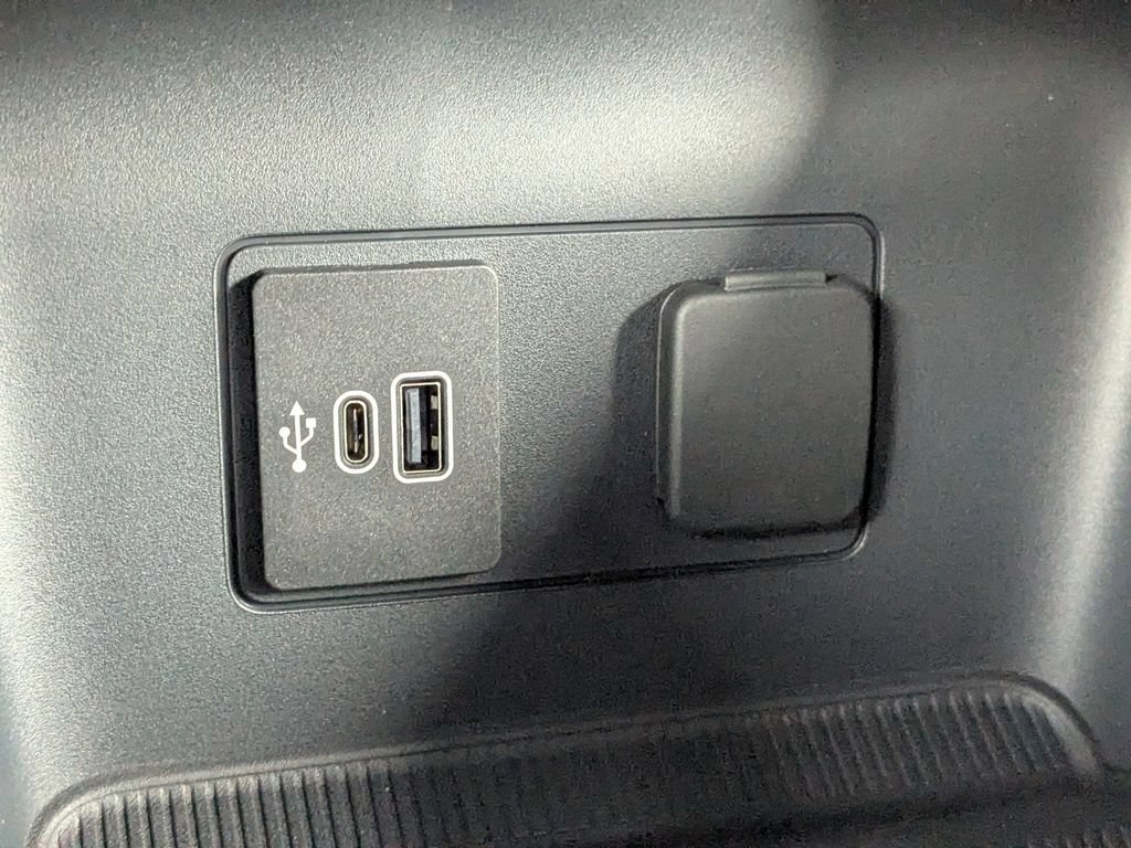 New 2026 Ford Explorer ST w/ Sun And Sound Package RWD image 24