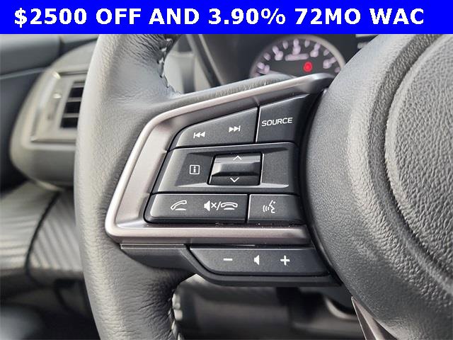 New 2026 Subaru Ascent Premium image 27