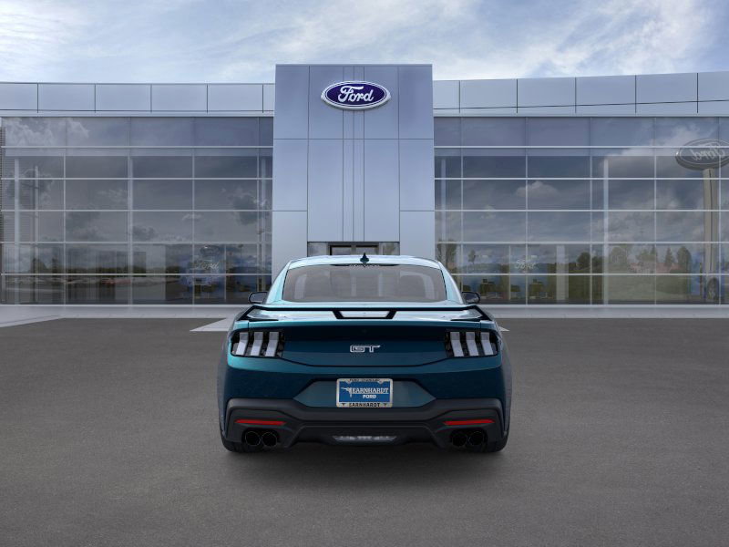 New 2026 Ford Mustang GT Premium image 5