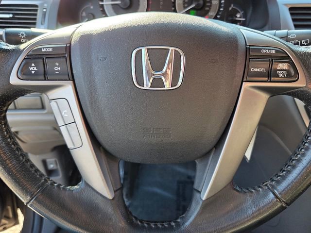 Used 2012 Honda Odyssey EX-L image 28