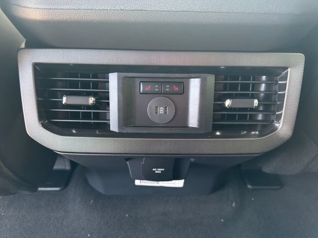 New 2026 Ford F450 Platinum AWD/4WD image 15