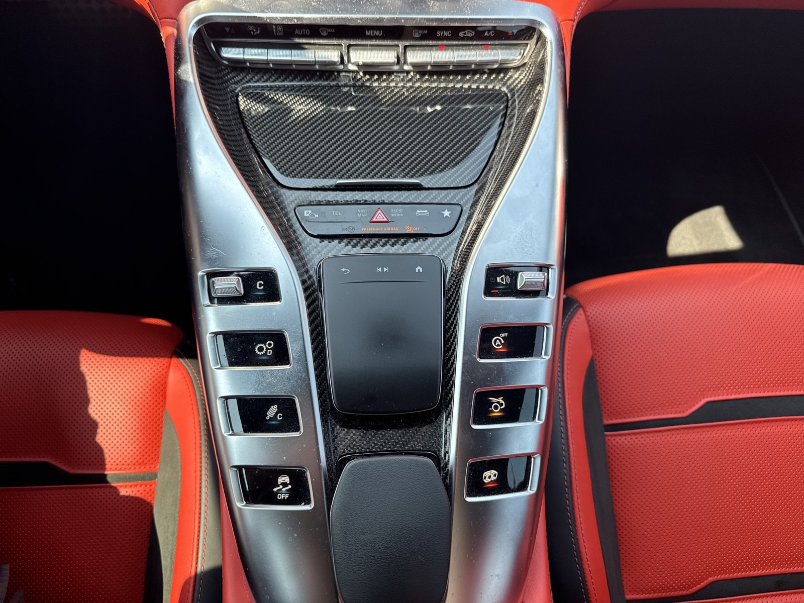 Certified 2023 Mercedes-Benz AMG GT 53 image 19
