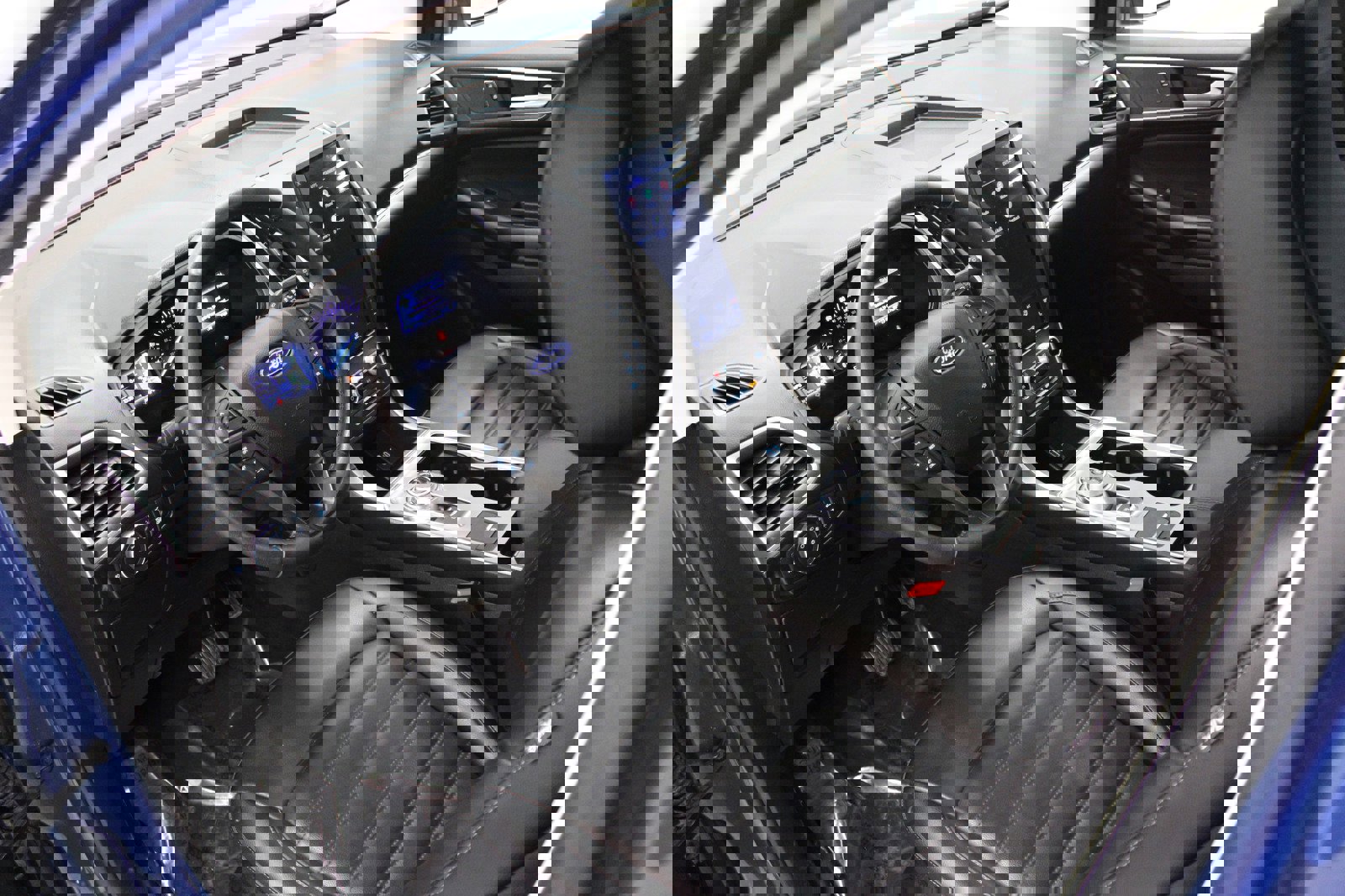 Used 2022 Ford Edge SEL w/ Convenience Package image 17