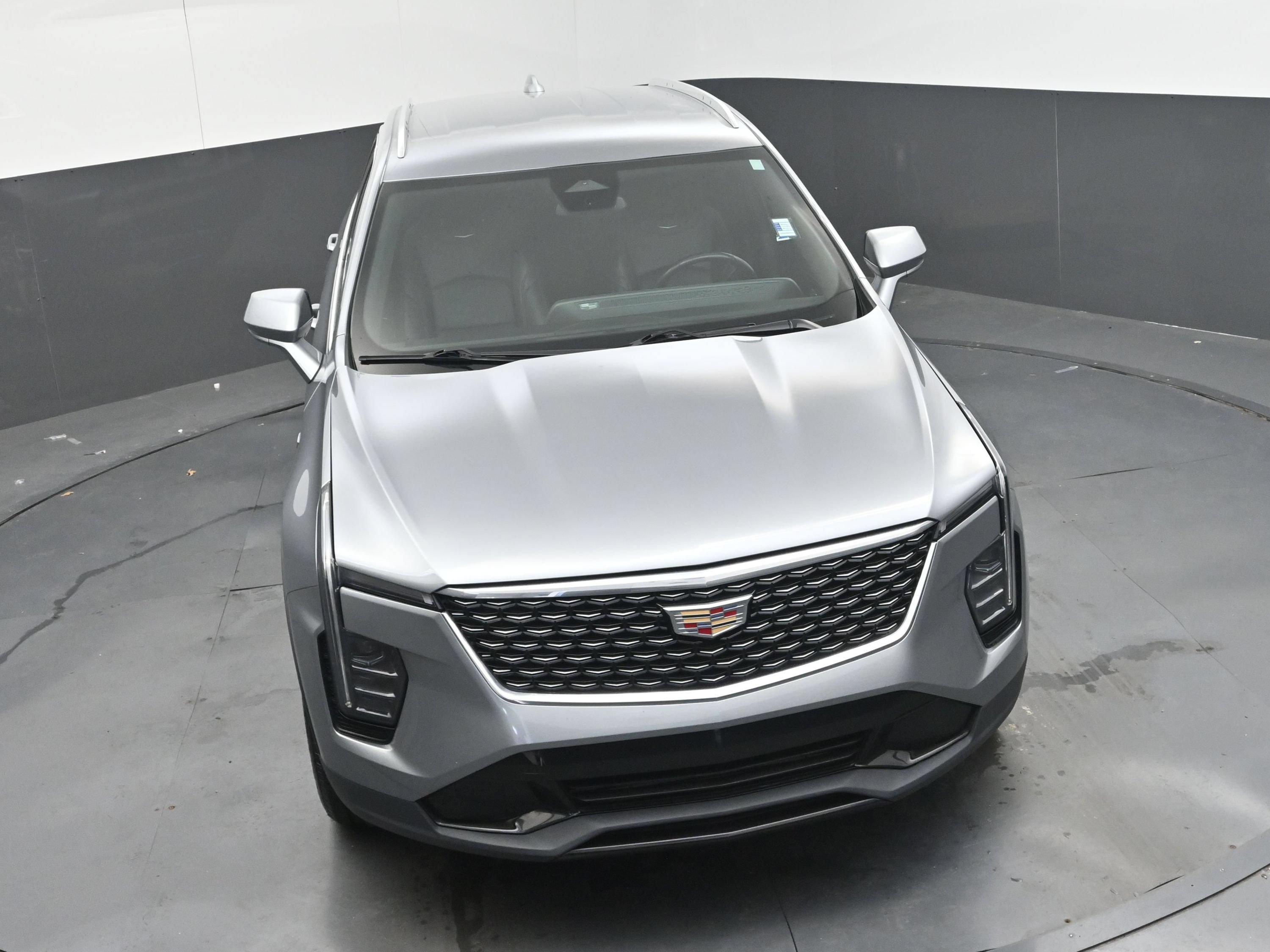Used 2024 Cadillac XT4 Premium Luxury FWD image 26