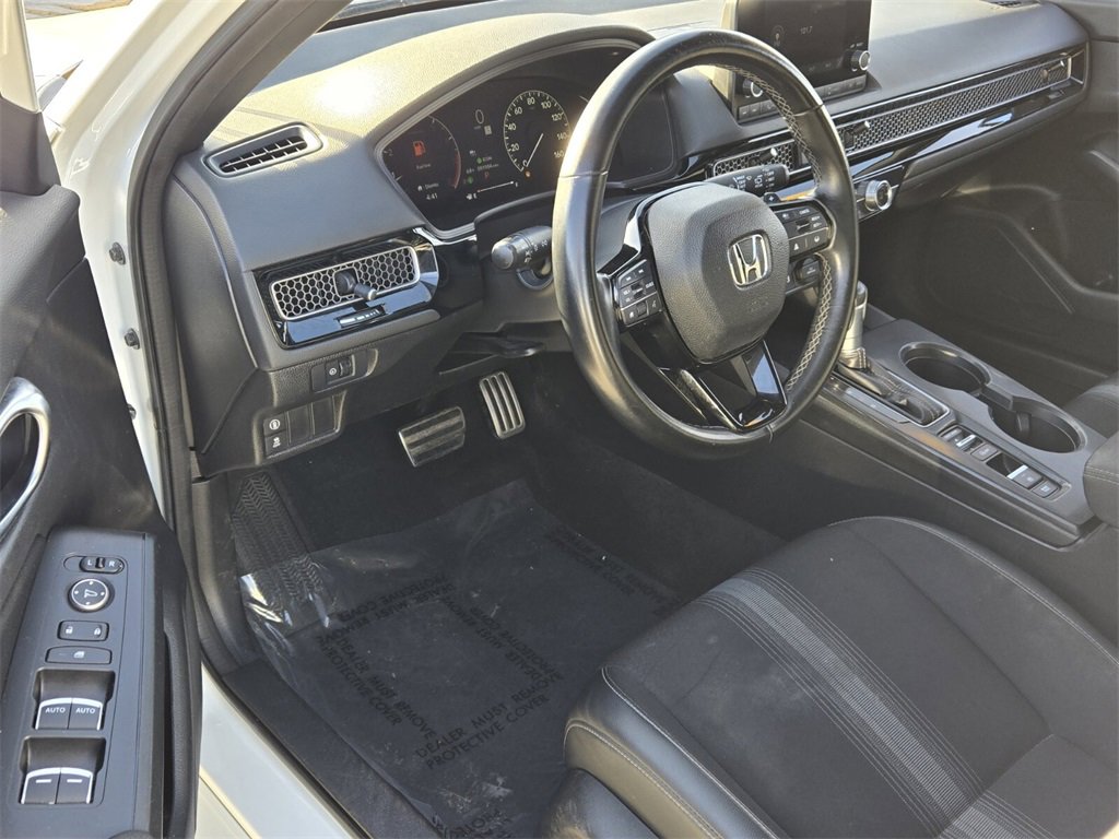 Used 2022 Honda Civic Sport image 11
