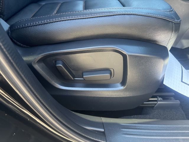 Used 2023 MAZDA CX-5 AWD 2.5 S w/ Preferred Package image 7
