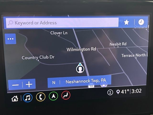 Used 2021 Chevrolet Traverse Premier w/ Redline Edition AWD/4WD image 21