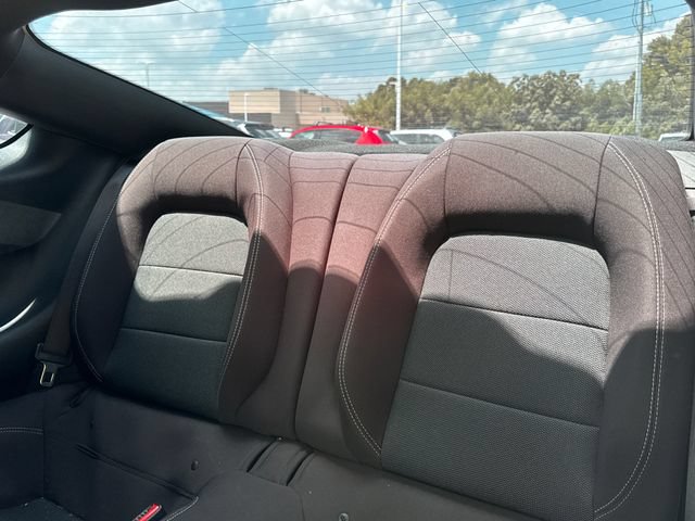 Used 2016 Ford Mustang Coupe RWD image 11