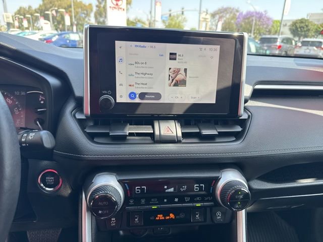 Certified 2023 Toyota RAV4 XLE w/ Convenience Package FWD image 26