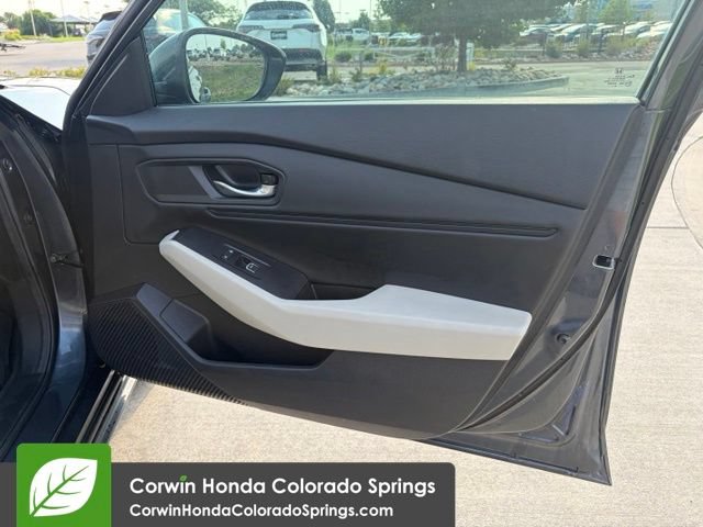 Used 2024 Honda Accord EX image 23