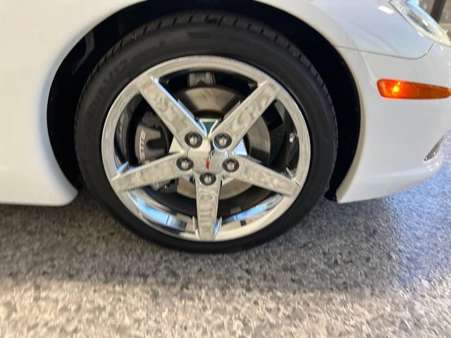 Used 2006 Chevrolet Corvette Convertible w/ Preferred Equipment Group image 42