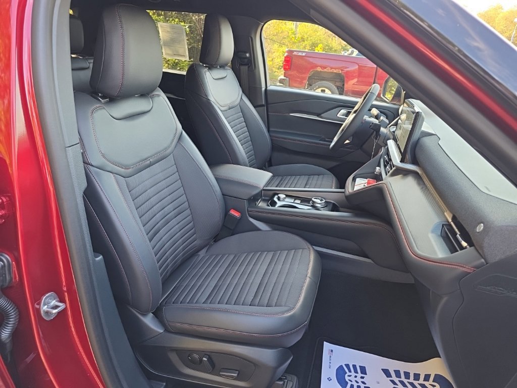 New 2027 Ford Explorer ST-Line w/ Premium Package AWD/4WD image 35