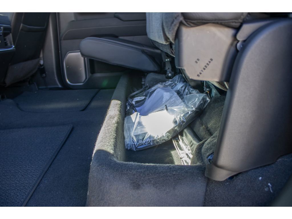 New 2026 GMC Sierra 3500 Denali w/ Denali Reserve Package image 40