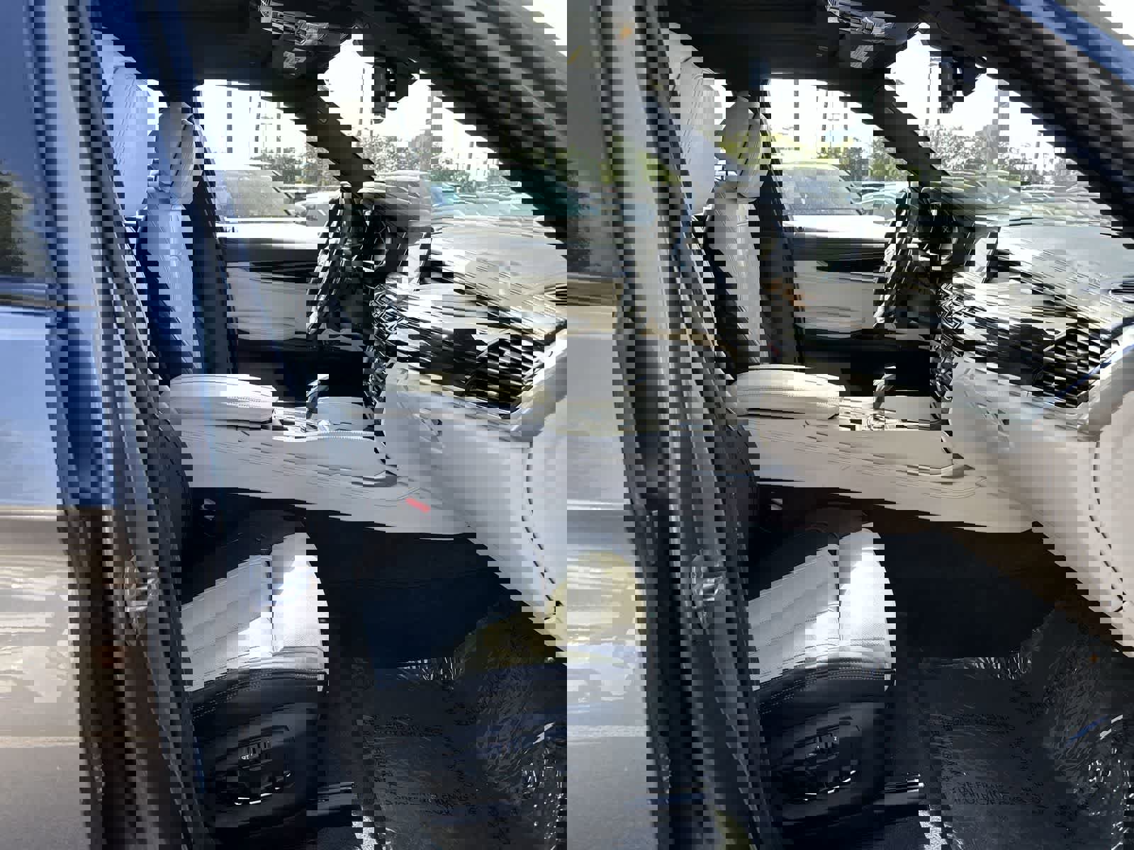 Used 2016 BMW X6 xDrive35i image 14