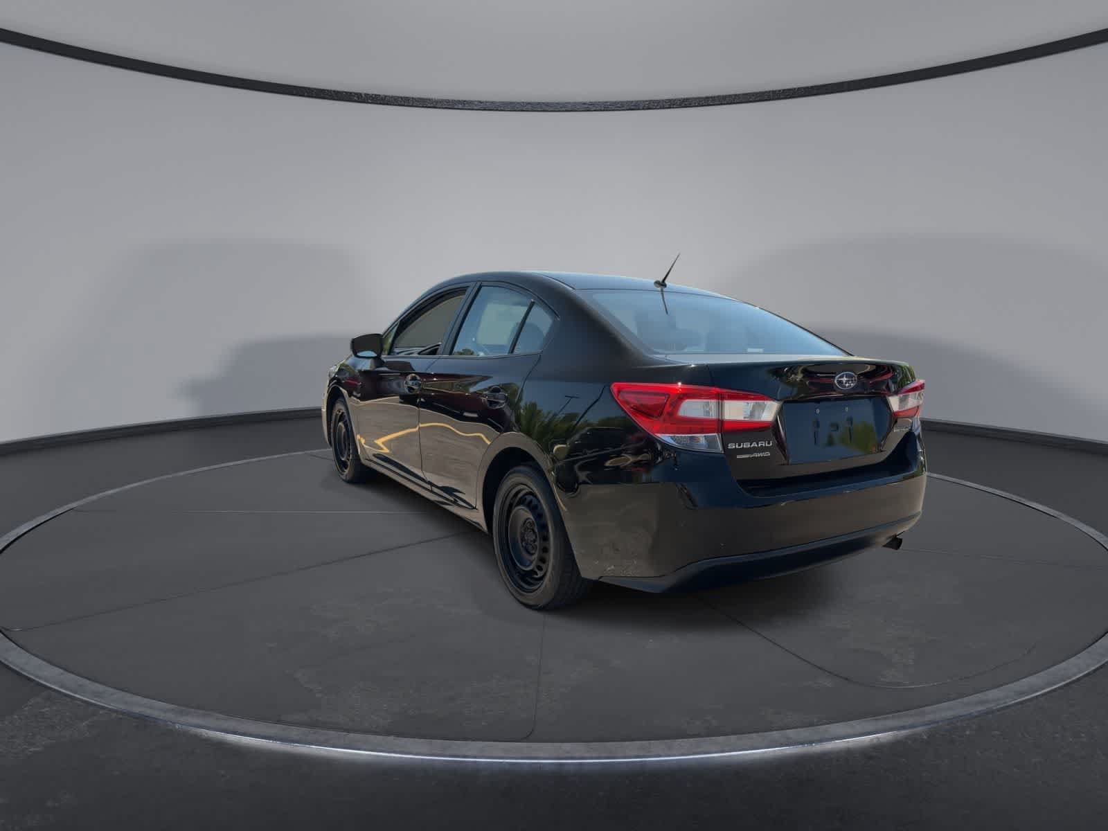 Used 2018 Subaru Impreza 2.0i AWD/4WD image 6