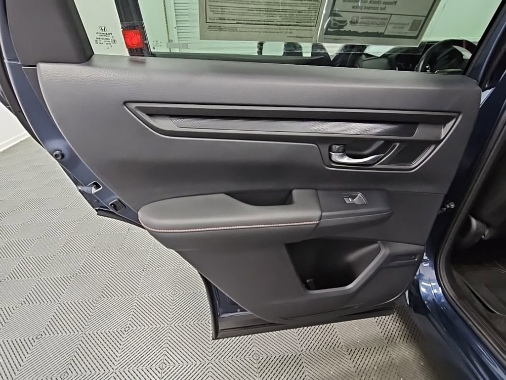 Used 2024 Honda CR-V Sport-L image 33