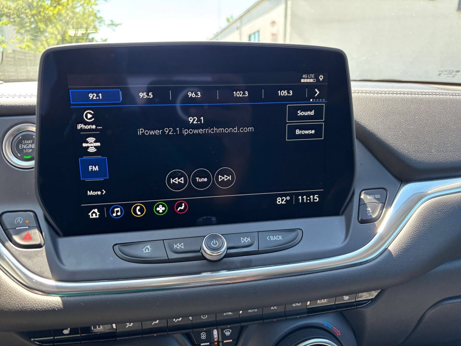 Used 2025 Chevrolet Blazer LT FWD image 20