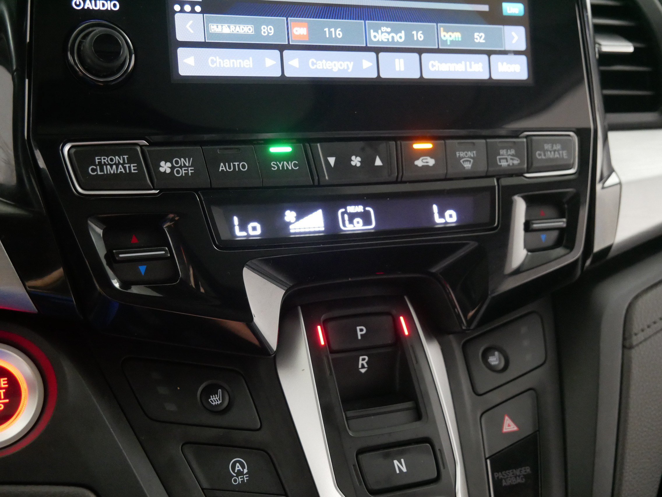 Used 2020 Honda Odyssey EX-L image 23