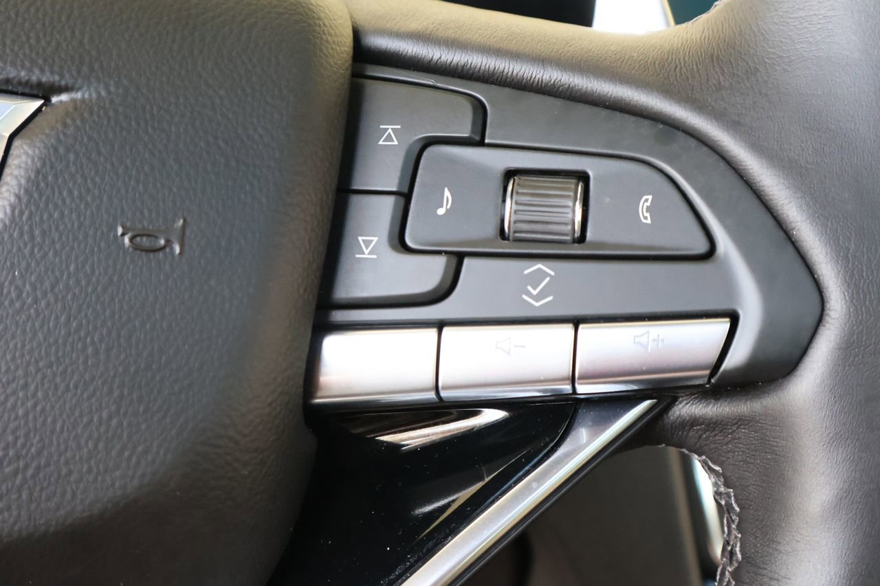 Certified 2025 Cadillac CT5 Sport image 22