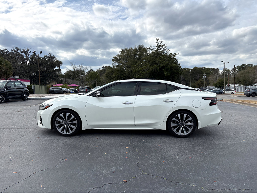 Used 2023 Nissan Maxima Platinum w/ Sport Mat Group image 32