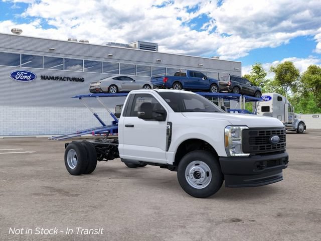 New 2026 Ford F350 XL AWD/4WD image 8
