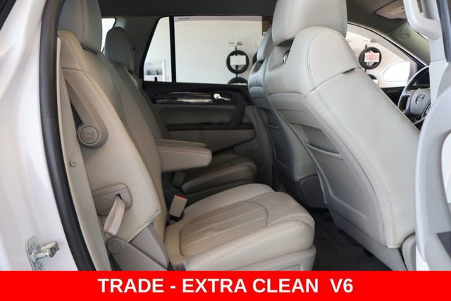 Used 2016 Buick Enclave Leather FWD image 22