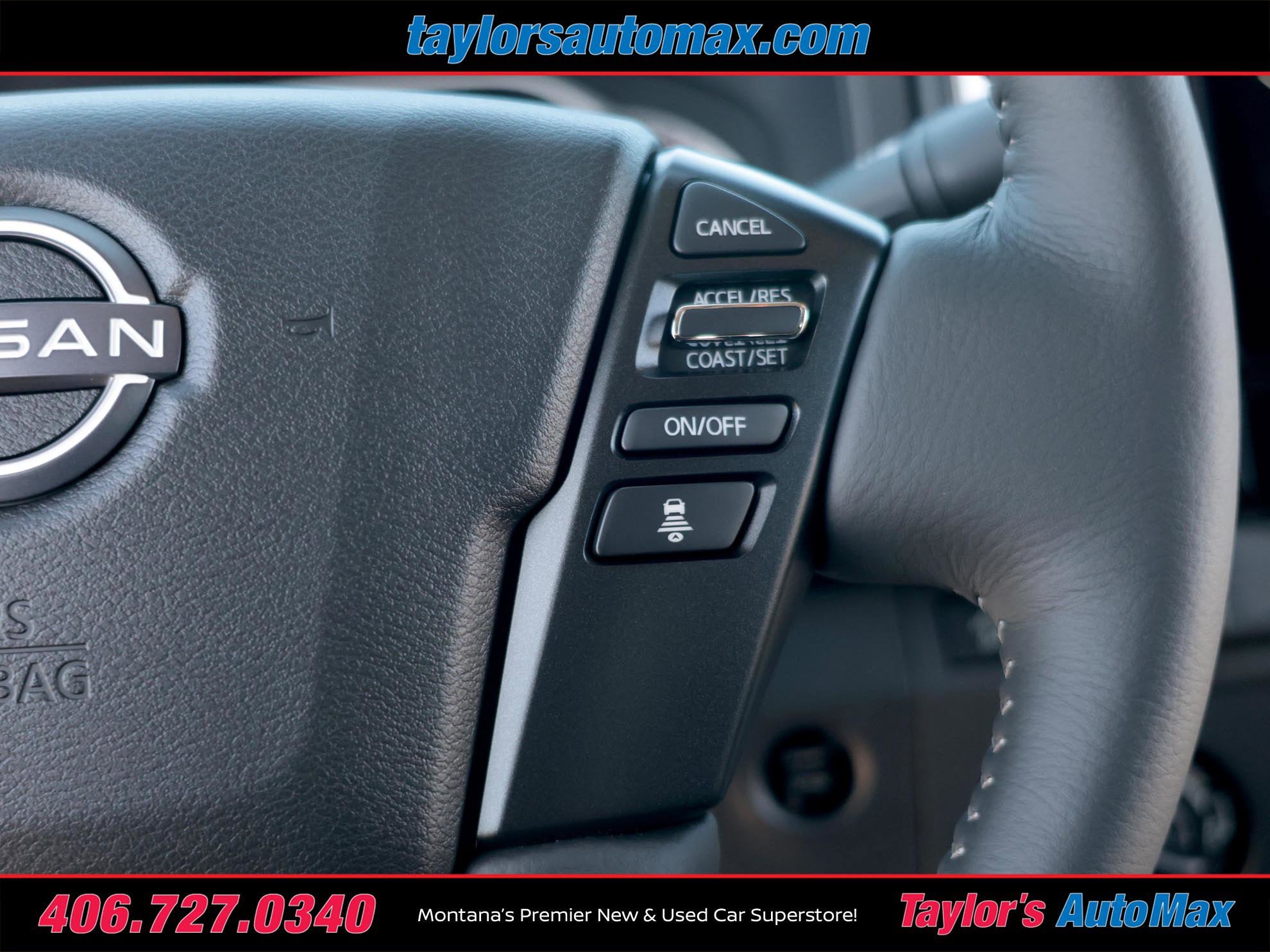 New 2026 Nissan Frontier SV w/ All-Weather Content Package AWD/4WD image 23