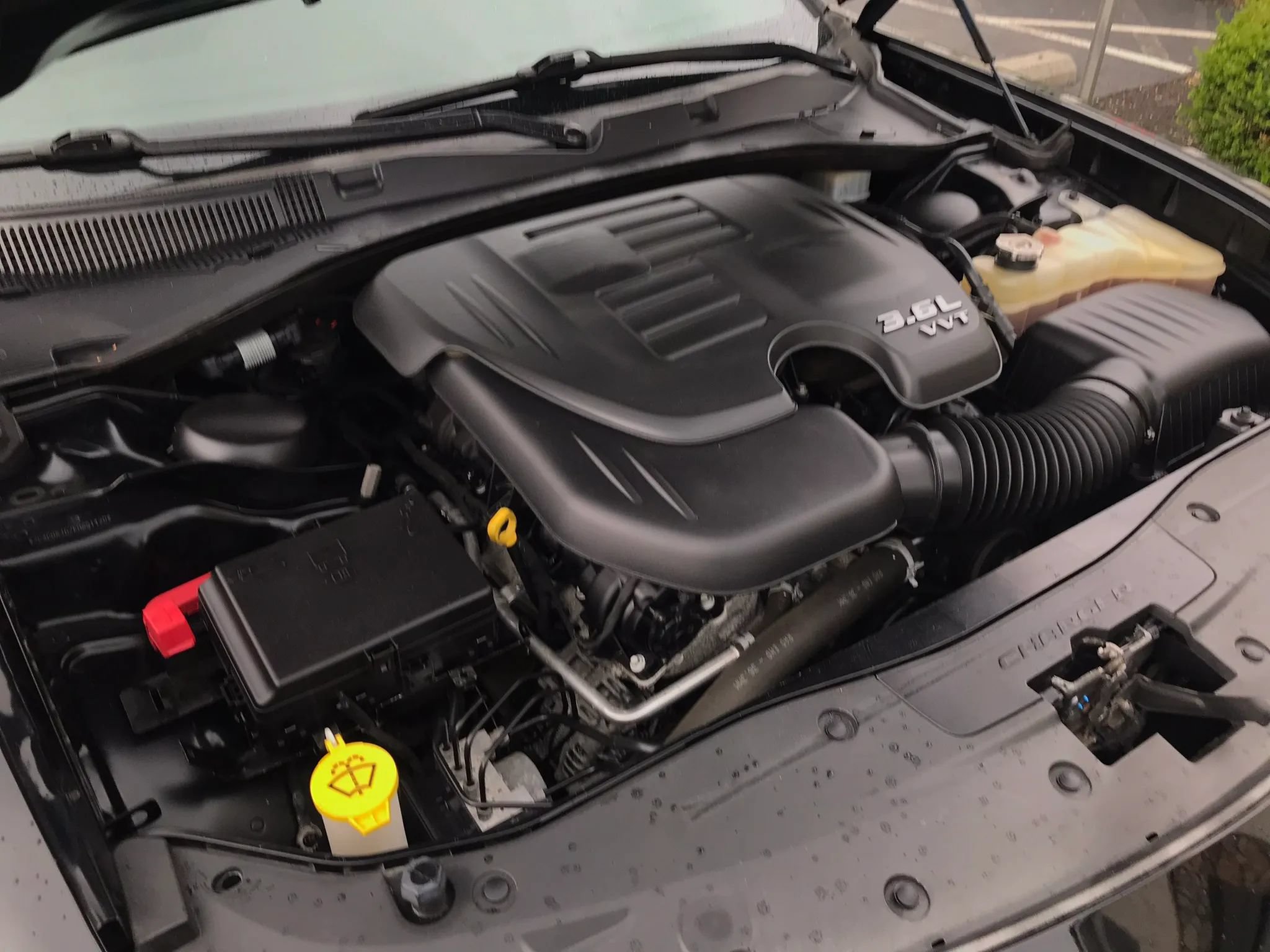 Used 2019 Dodge Charger SXT AWD/4WD image 49