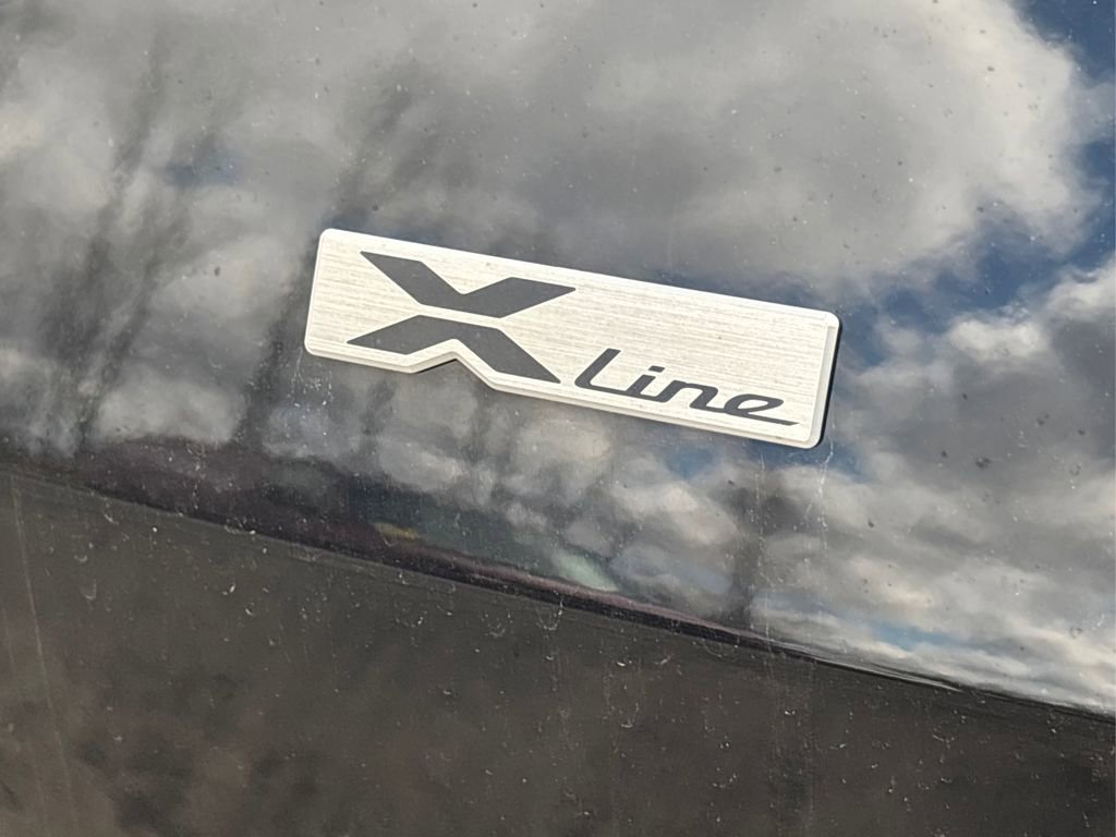 Used 2024 Kia Sportage X-Line w/ X-Line Premium Package image 15