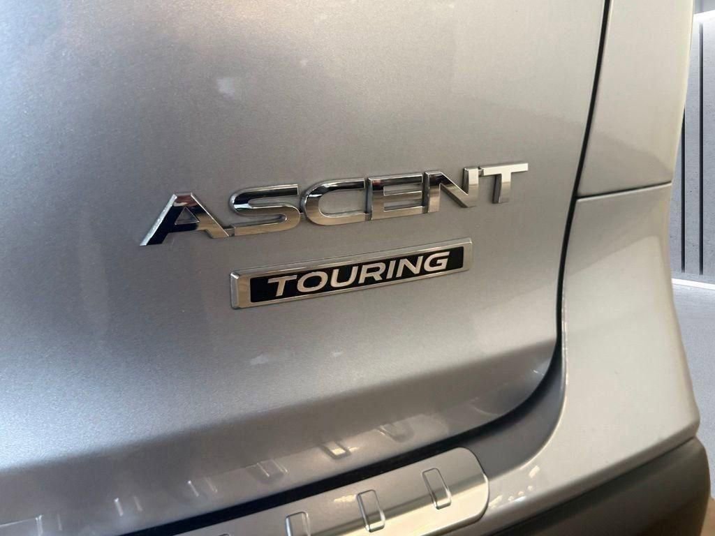 Certified 2024 Subaru Ascent Touring w/ Popular Package #2 AWD/4WD image 24