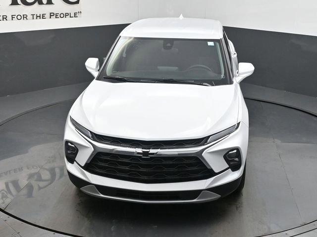 New 2025 Chevrolet Blazer LT w/ LPO, Floor Liner Package image 37
