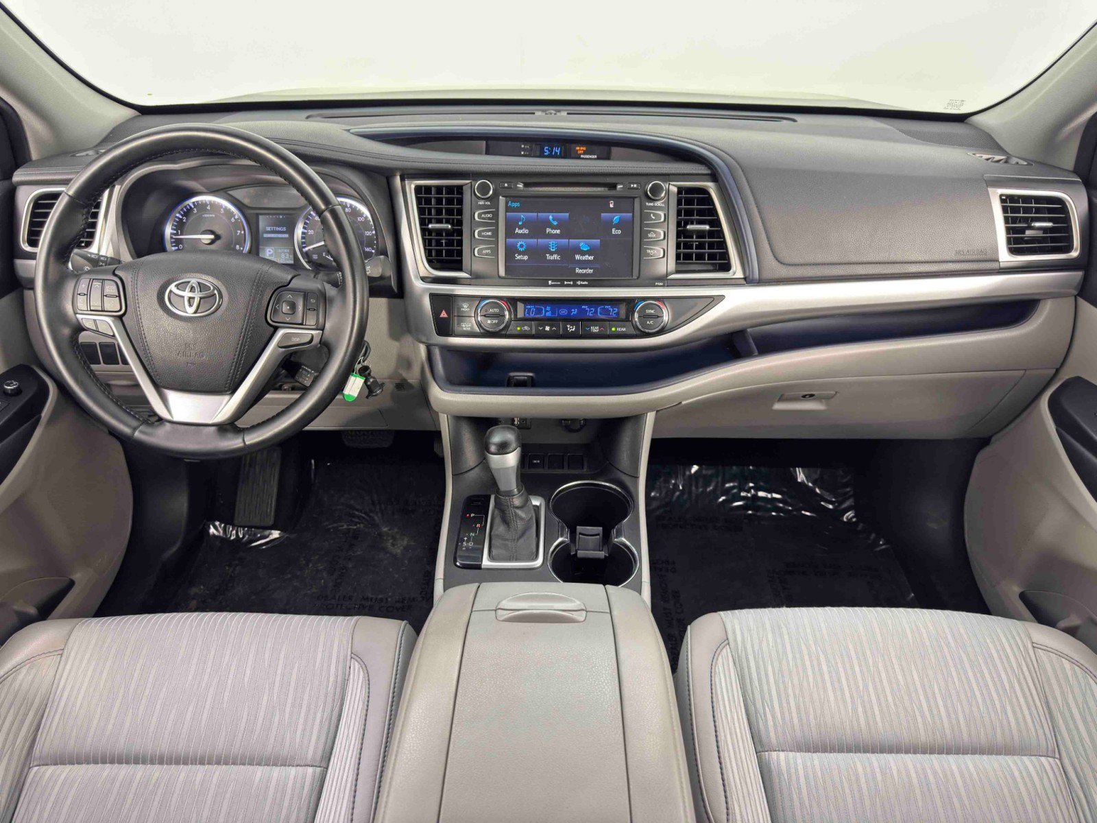 Used 2016 Toyota Highlander Plus image 11