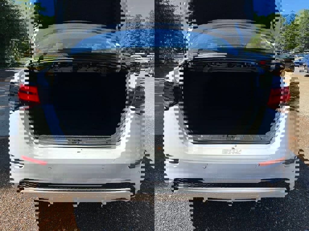 Used 2021 Nissan Sentra S image 14