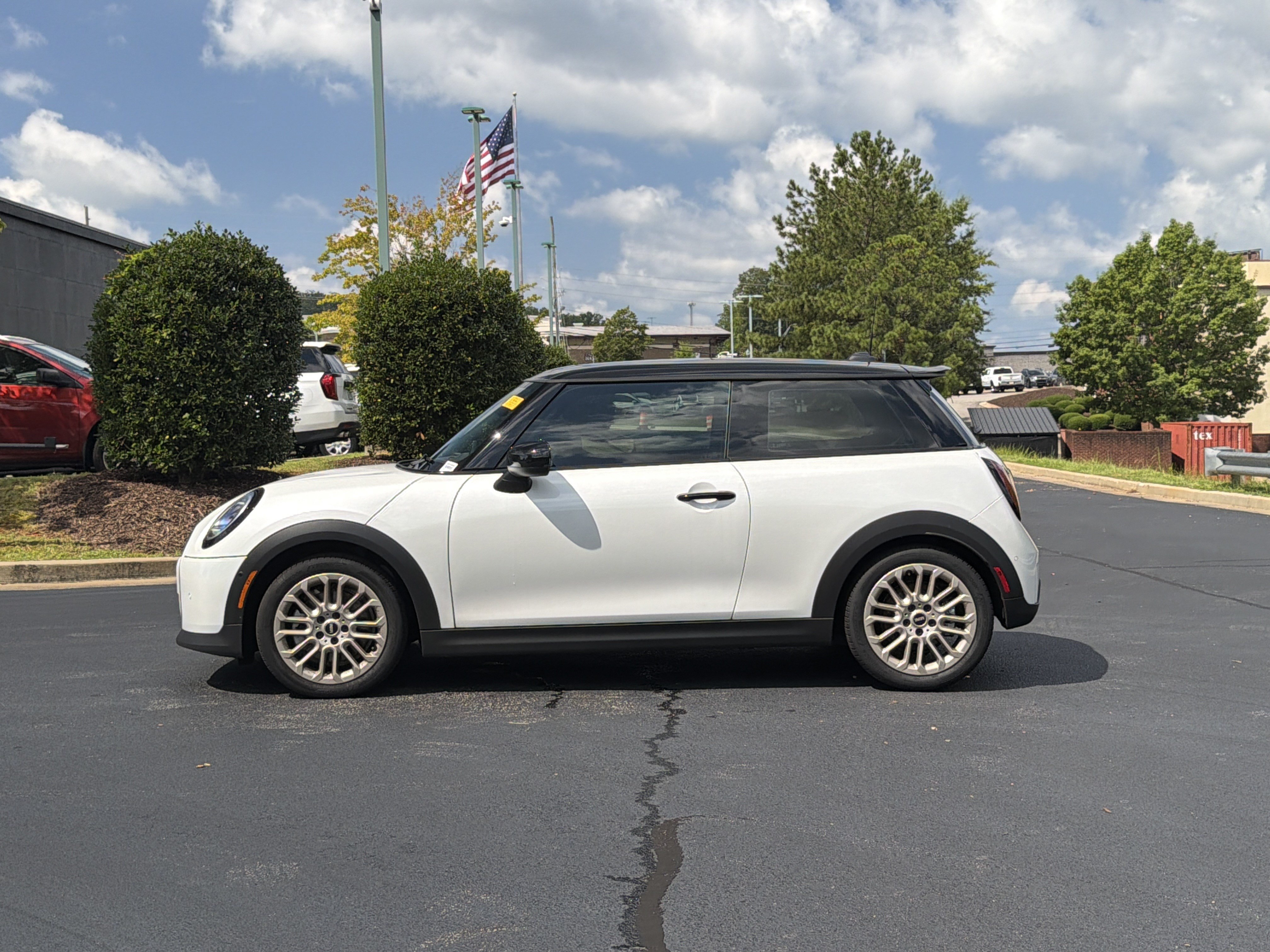 Used 2026 MINI Cooper S FWD image 12