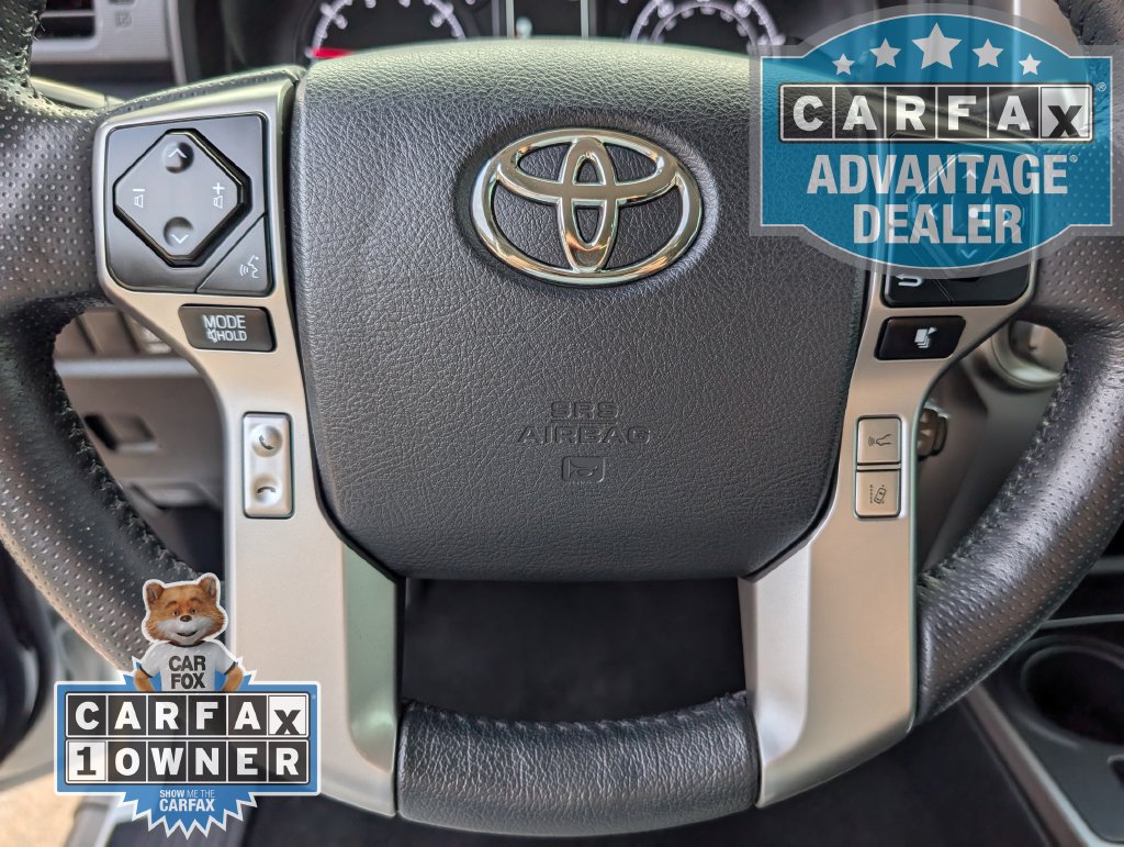 Used 2024 Toyota 4Runner SR5 Premium RWD image 5