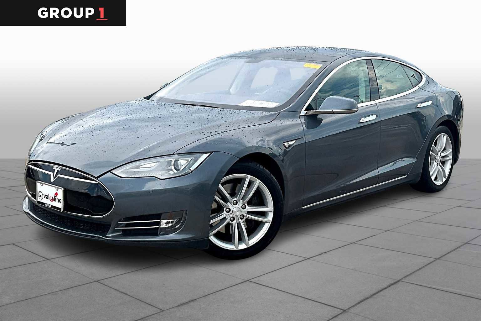 Used 2014 Tesla Model S 85