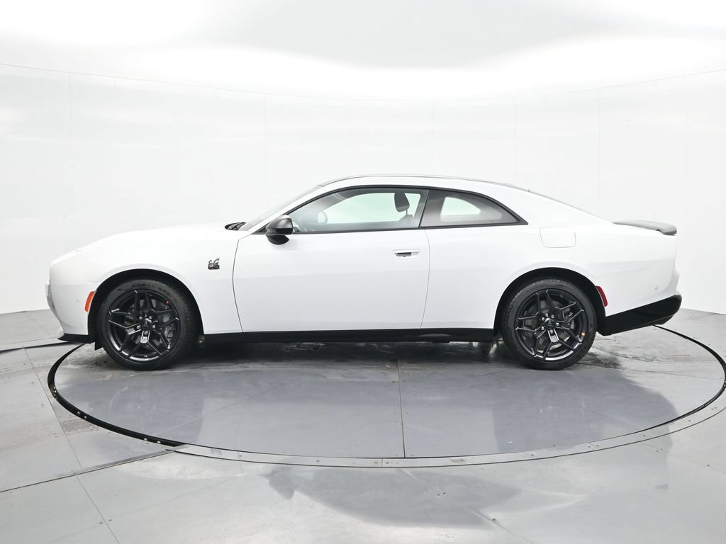 New 2026 Dodge Charger Scat Pack w/ Blacktop Package AWD/4WD image 10