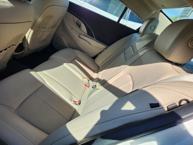 Used 2014 Buick LaCrosse Premium w/ Driver Confidence Package FWD image 7