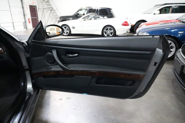 Used 2009 BMW 328i Convertible RWD image 26