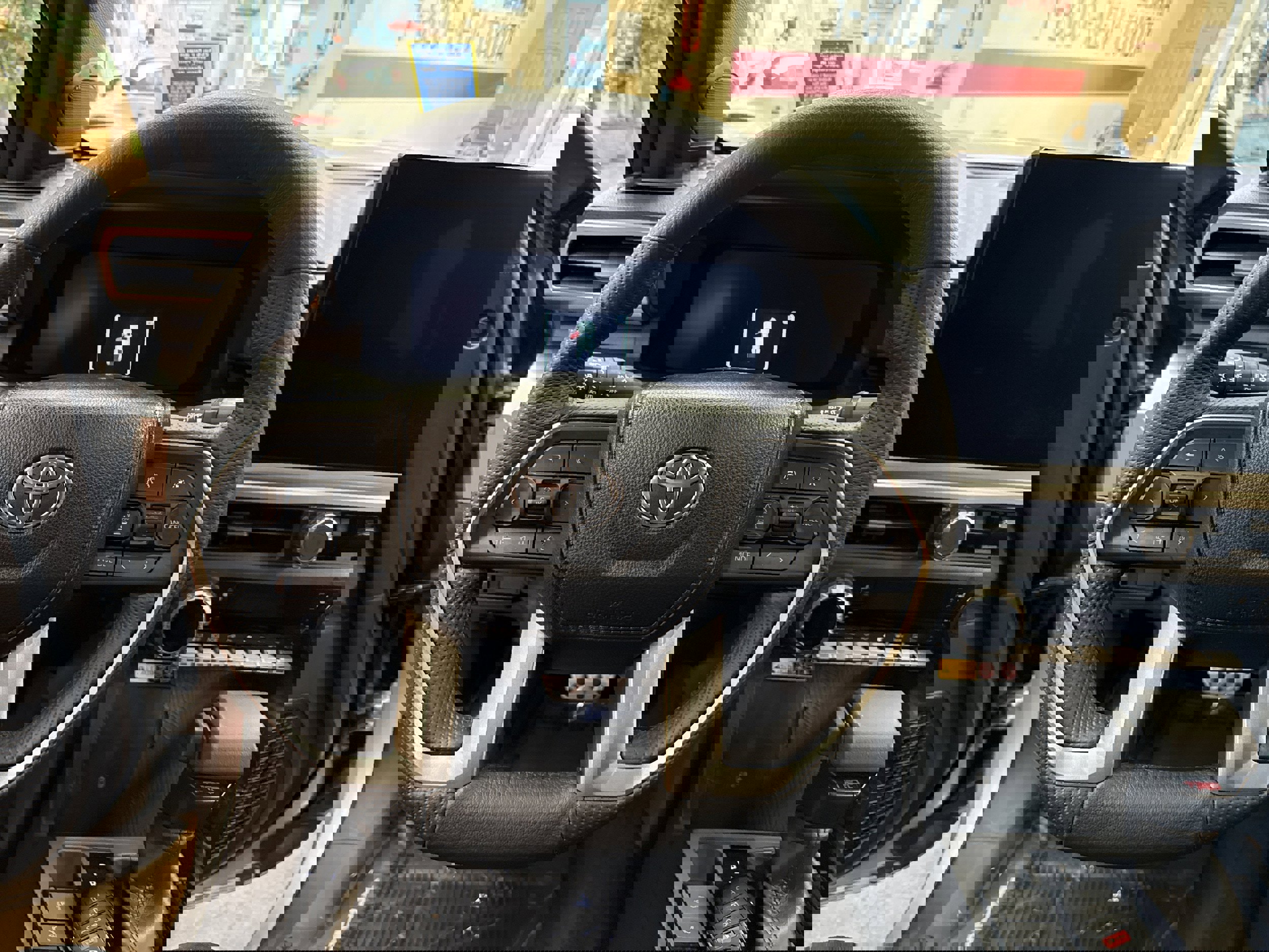 Used 2024 Toyota Tacoma TRD Sport w/ TRD Sport Premium Package image 29