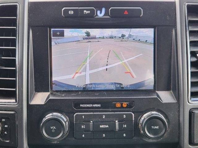 Used 2022 Ford F250 XLT AWD/4WD image 16