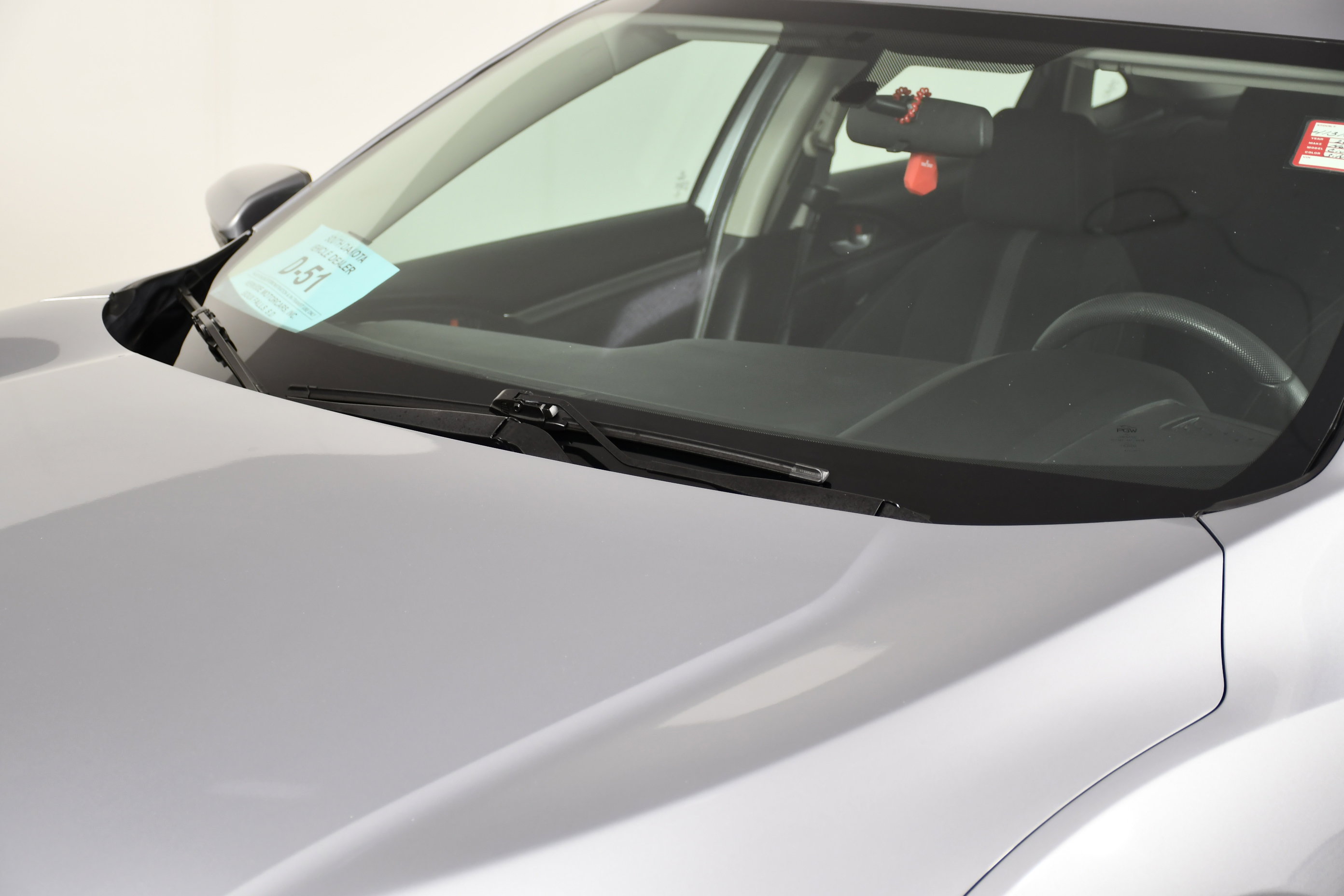 Used 2018 Honda Civic LX image 12