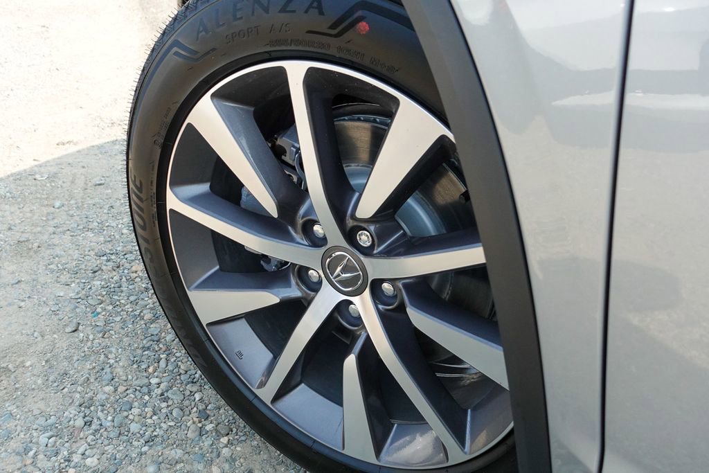 New 2026 Acura MDX w/ Technology Package image 10