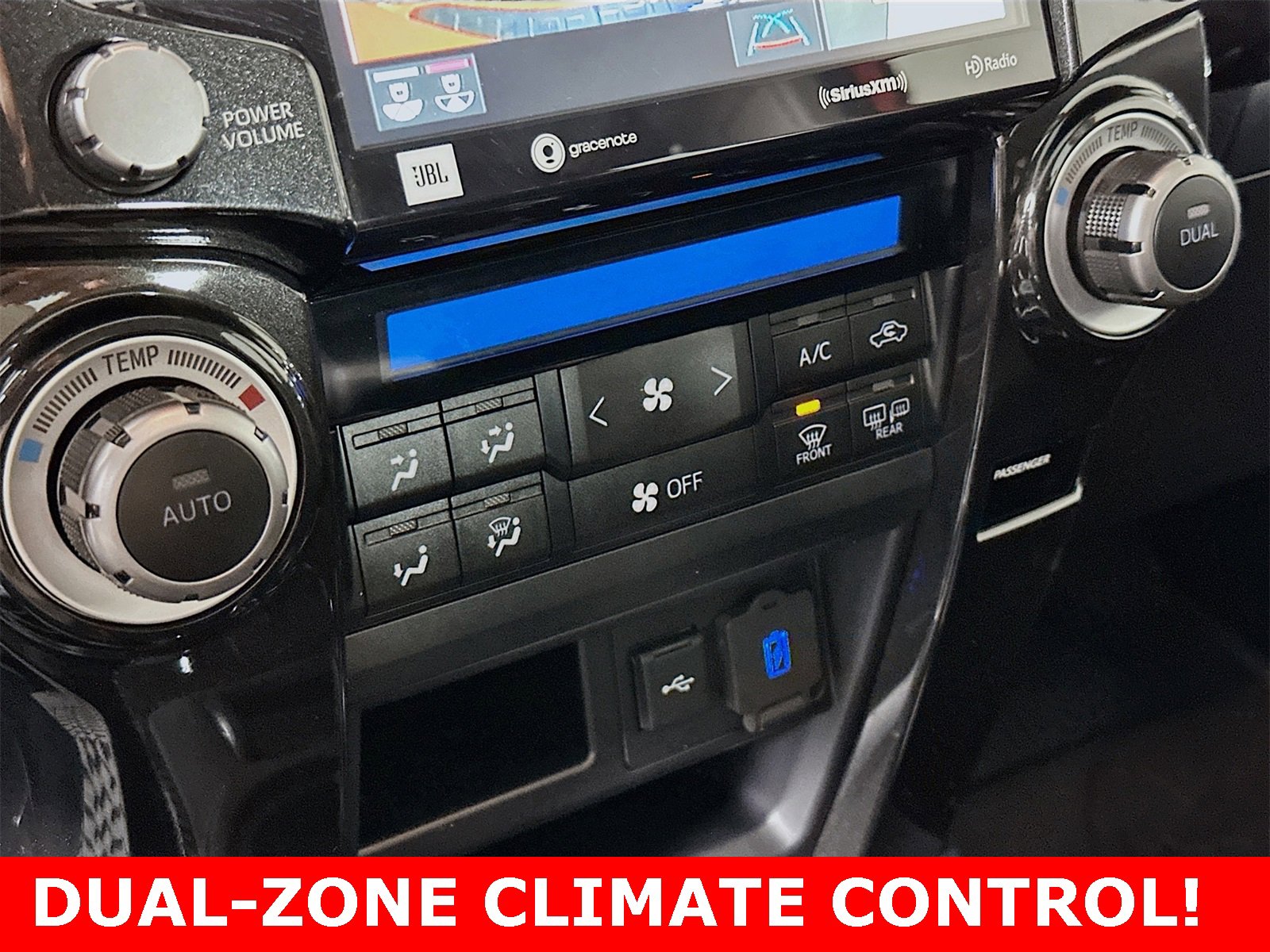 Certified 2023 Toyota 4Runner TRD Pro image 19