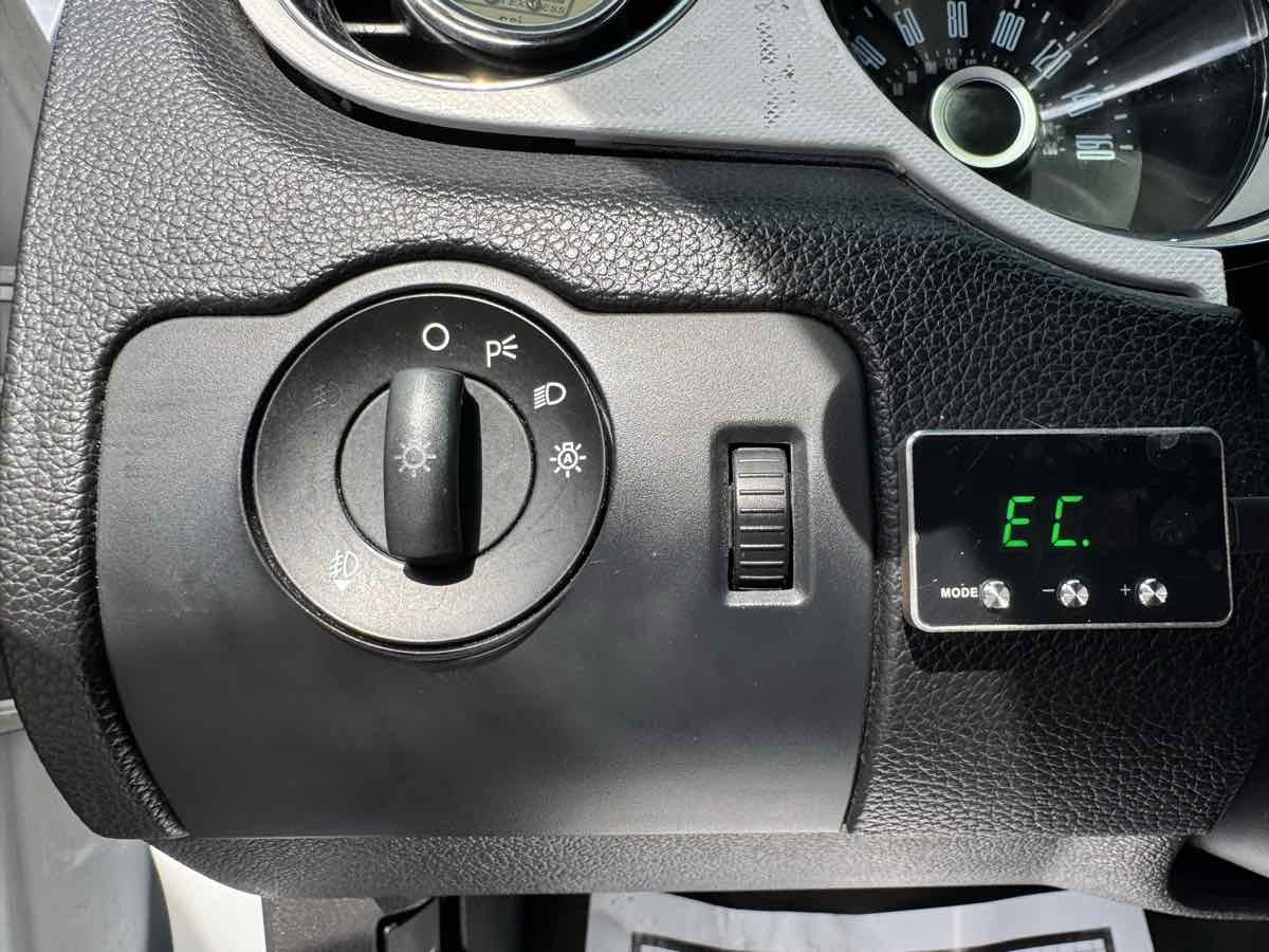 Used 2014 Ford Mustang GT w/ Equipment Group 301A RWD image 10