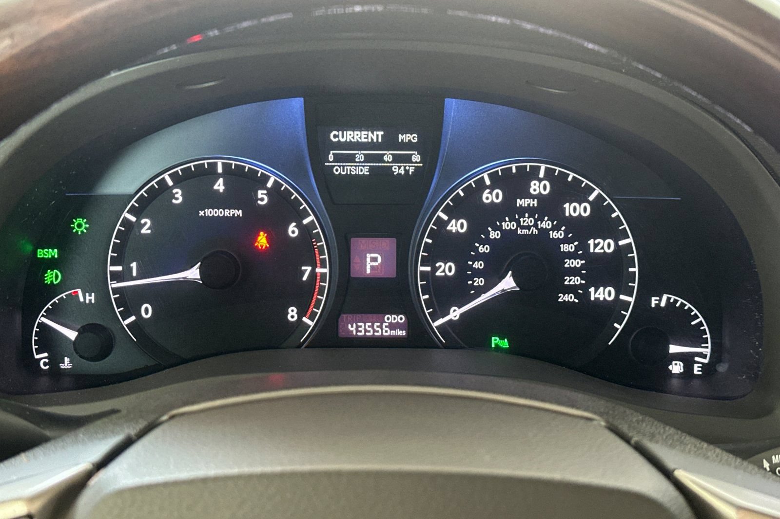 Used 2015 Lexus RX 350 FWD image 29
