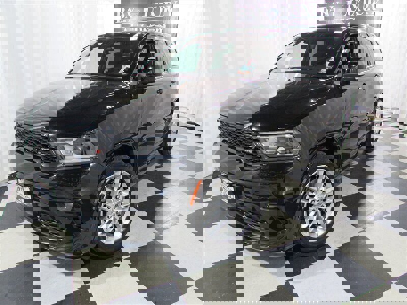 Used 2023 Dodge Durango GT image 43